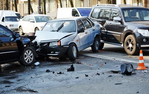 What to do After a Car Accident